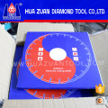 Turbo Segment Type Diamond Cutting Marble Blade for Sale